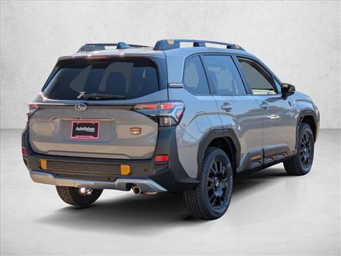 New 2026 Subaru Forester Wilderness image 2