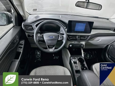 Certified 2023 Ford Escape Active w/ Tech Pack #1 AWD/4WD image 27