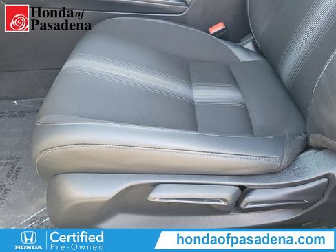 Certified 2023 Honda Civic Sport image 20