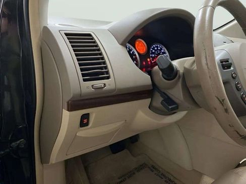 Used 2010 Nissan Sentra 2.0 SL w/ Leather Pkg FWD image 40