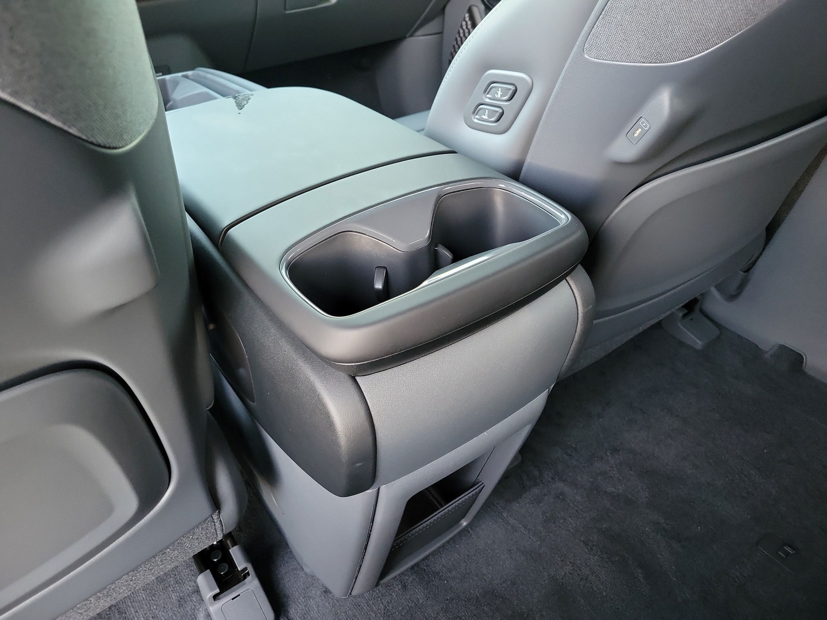 New 2026 Kia EV9 Wind AWD/4WD image 14