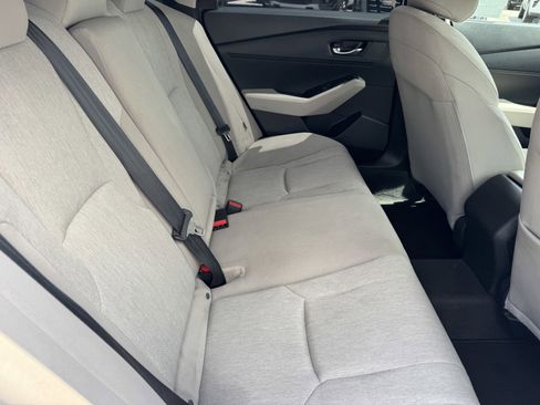 Used 2023 Honda Accord LX image 8