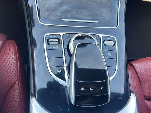 Used 2016 Mercedes-Benz C 300 4MATIC Sedan image 28