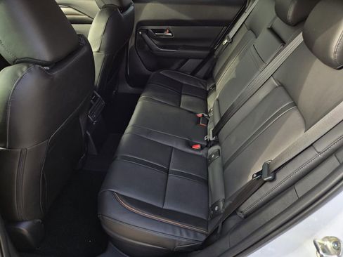 New 2026 MAZDA CX-50 2.5 Hybrid w/ Weather Package image 12