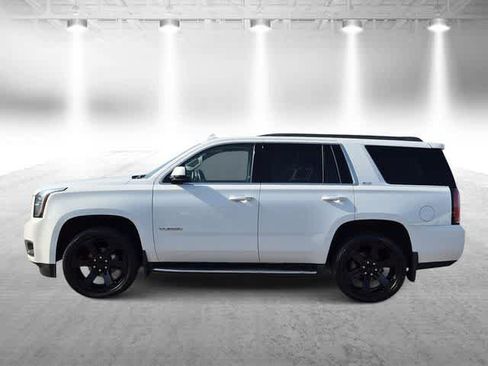 Used 2017 GMC Yukon SLT w/ Open Road Package AWD/4WD image 5