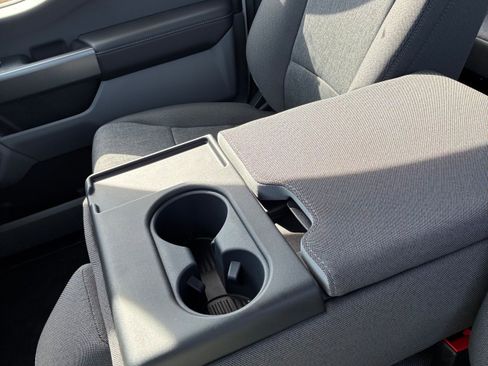 New 2026 Ford F350 XL w/ STX Appearance Package image 48