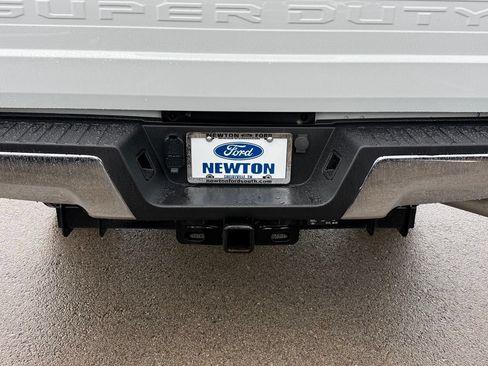 Used 2022 Ford F350 XL w/ Power Equipment Group RWD image 30