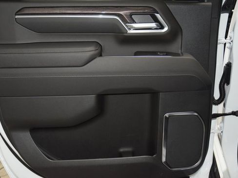 New 2026 Chevrolet Silverado 2500 LTZ w/ LTZ Premium Package image 50