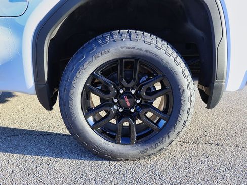 New 2026 GMC Sierra 1500 Elevation w/ Preferred Package image 29