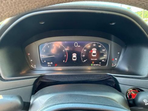 Used 2024 Honda Accord LX image 19