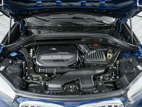 Used 2021 BMW X1 sDrive28i w/ Convenience Package image 42