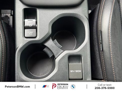 Used 2025 Subaru Forester Touring image 41