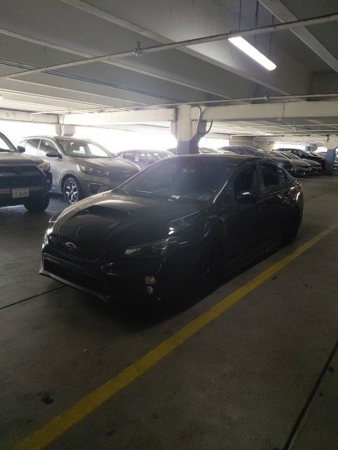 Used 2020 Subaru WRX Premium AWD/4WD image 5