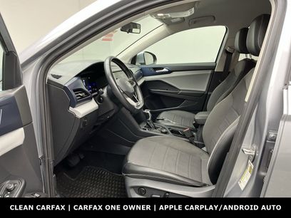 Used 2022 Volkswagen Taos SE