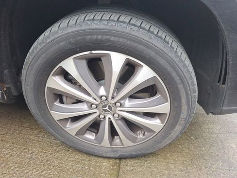 Used 2022 Mercedes-Benz GLE 450 GLE 450 image 4