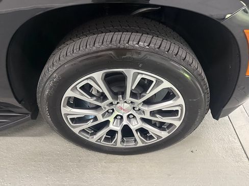 New 2026 GMC Yukon Denali RWD image 4