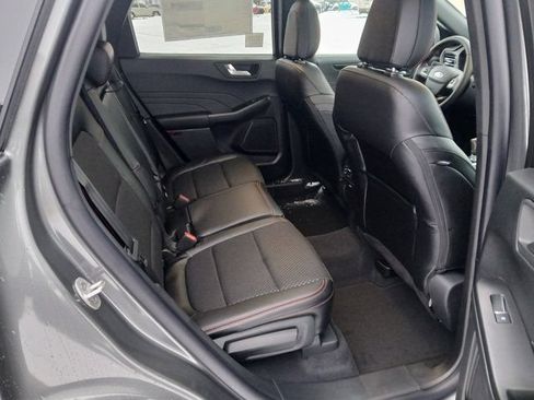 New 2026 Ford Escape ST-Line w/ Tech Pack #1 AWD/4WD image 30