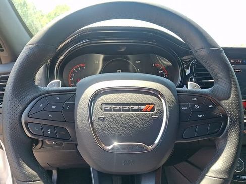 Used 2026 Dodge Durango GT AWD/4WD image 16