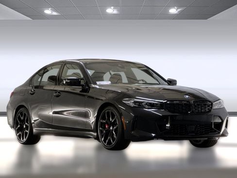New 2026 BMW M340i w/ Premium Package image 6