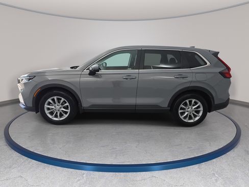 Certified 2024 Honda CR-V EX image 8