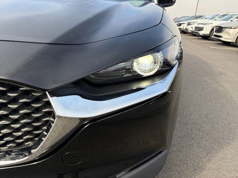 Used 2021 MAZDA CX-30 FWD 2.5 S image 26