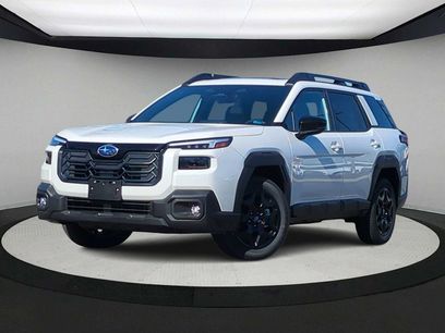 New 2026 Subaru Outback Limited