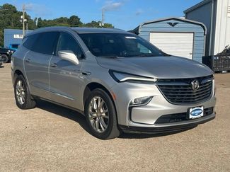 Used 2022 Buick Enclave Premium FWD video 1