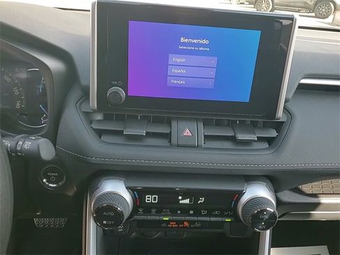 Certified 2025 Toyota RAV4 XLE image 18