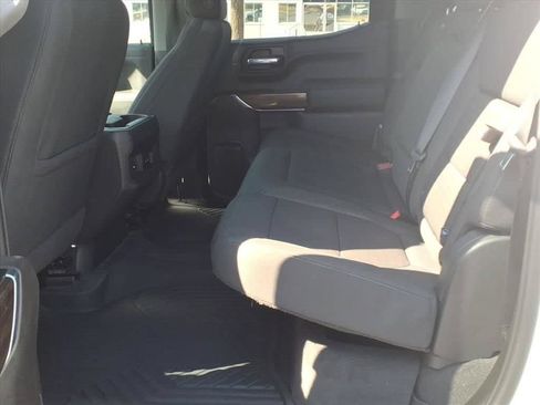 Used 2020 Chevrolet Silverado 1500 RST AWD/4WD image 22