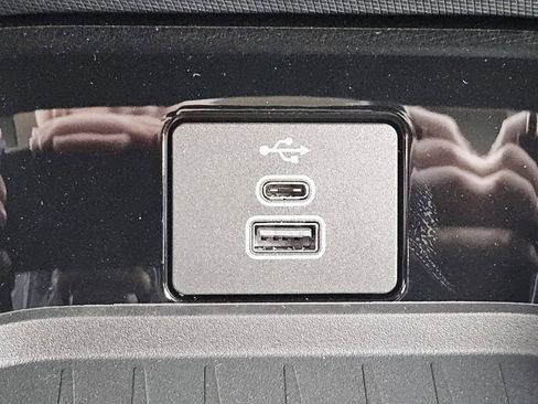 New 2026 Ford Mustang Mach-E Premium w/ Technology Package AWD/4WD image 12