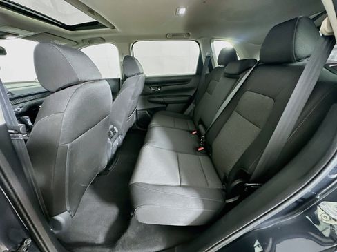 Used 2025 Honda CR-V EX image 27