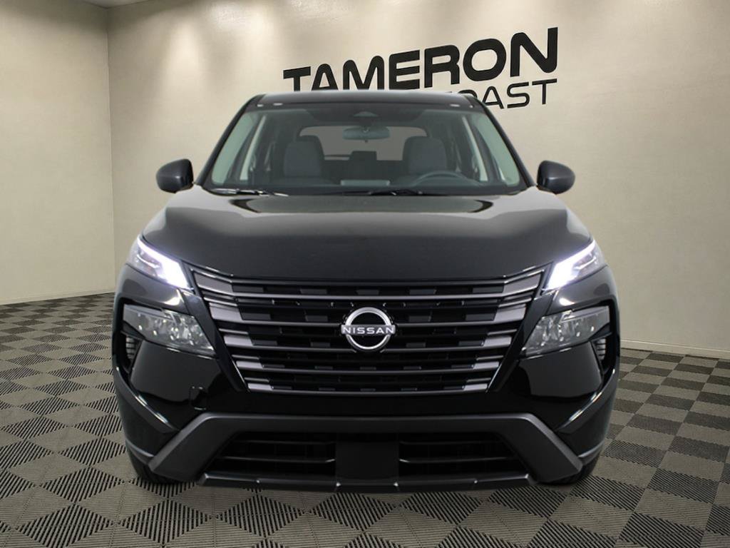 New 2027 Nissan Rogue S FWD image 8