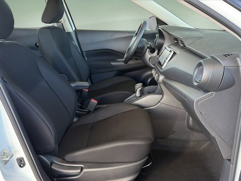 Certified 2025 Nissan Kicks Play S FWD image 11