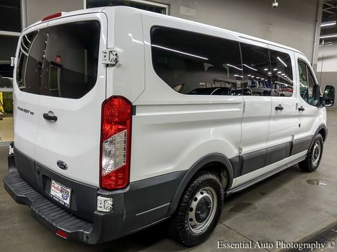 Used 2016 Ford Transit 150 XL image 8