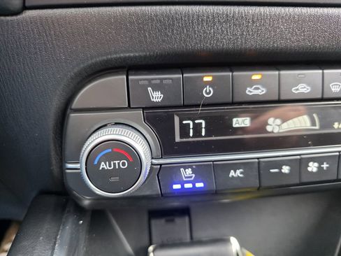 Used 2023 MAZDA CX-5 AWD 2.5 S w/ Premium Plus Pkg image 29