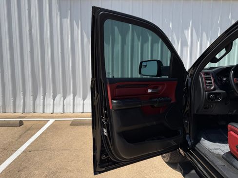 Used 2022 RAM 1500 Rebel w/ Rebel Level A Equipment Group AWD/4WD image 20