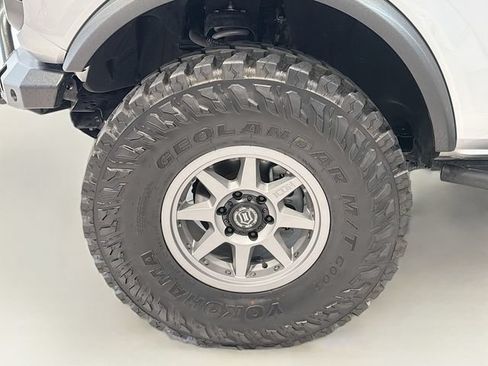Used 2023 Ford Bronco Badlands AWD/4WD image 25