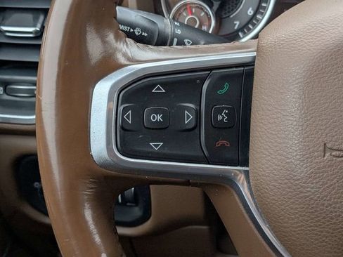Used 2020 RAM 1500 Laramie AWD/4WD image 22