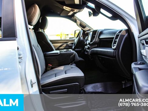 Used 2023 RAM 1500 Big Horn AWD/4WD image 21