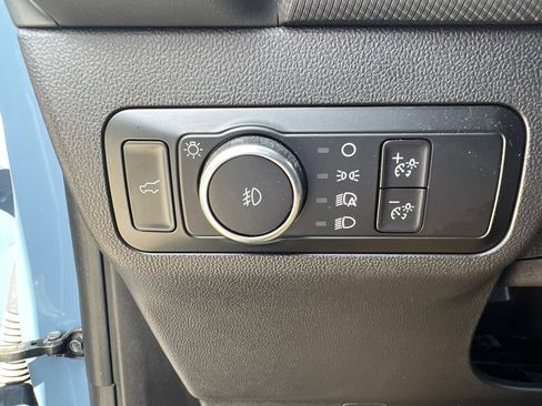Used 2024 Ford Bronco Sport Outer Banks AWD/4WD image 25