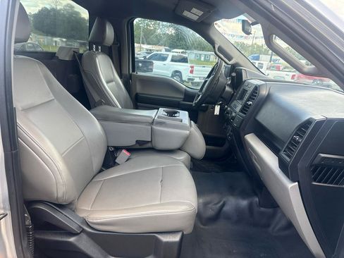 Used 2016 Ford F150 XL w/ Equipment Group 101A Mid AWD/4WD image 16