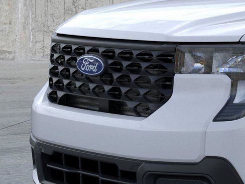 New 2026 Ford Maverick XLT FWD image 18