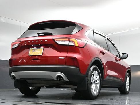 Used 2020 Ford Escape SE AWD/4WD image 38