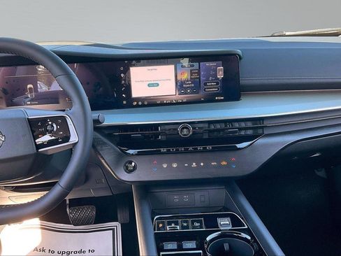 New 2026 Nissan Murano SL AWD/4WD image 8