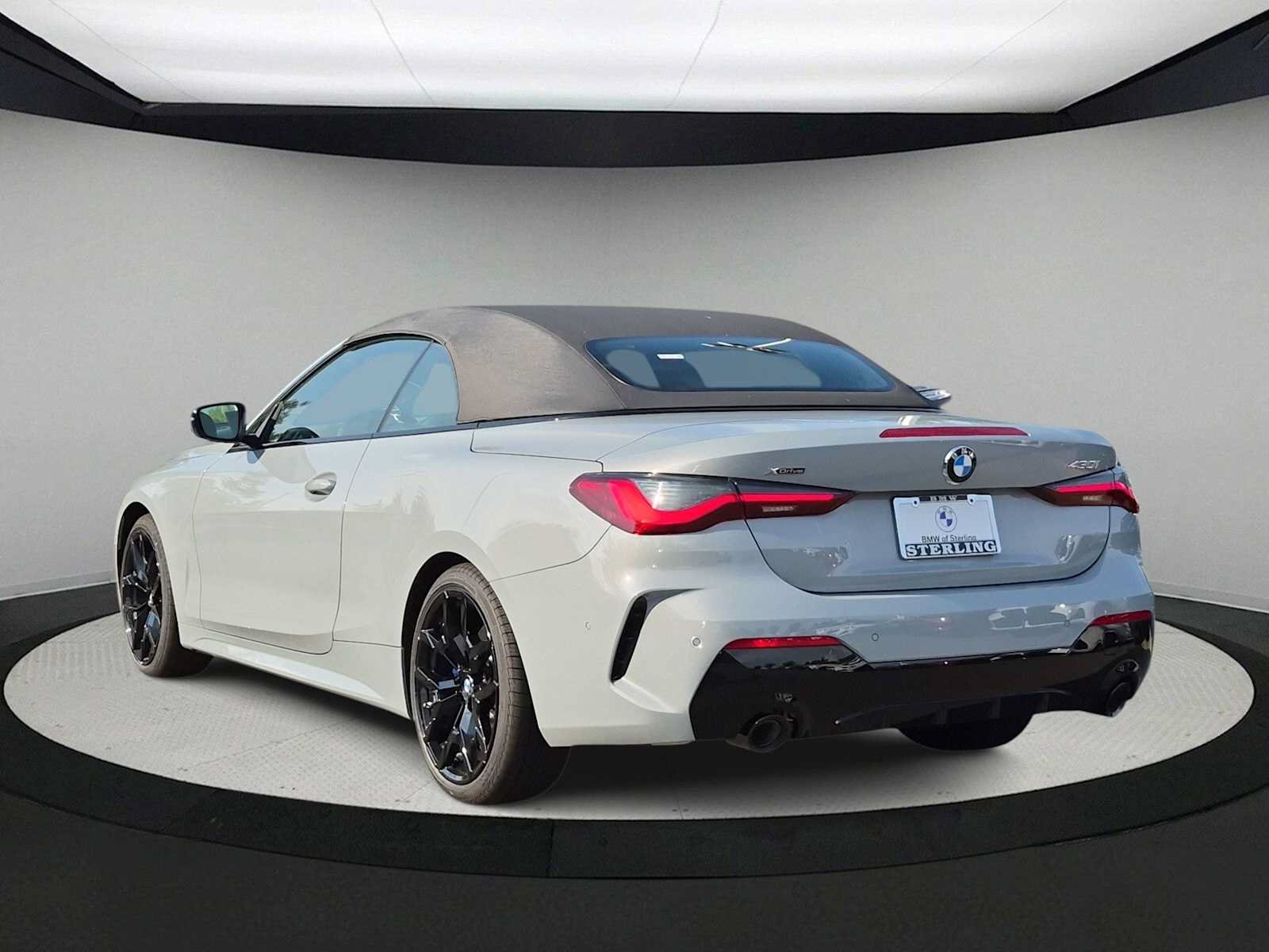 New 2027 BMW 430i xDrive Convertible w/ M Sport Package AWD/4WD image 6