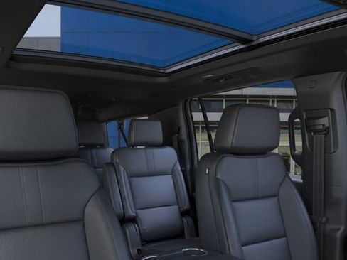 New 2026 Chevrolet Suburban RST w/ Comfort Package RWD image 24