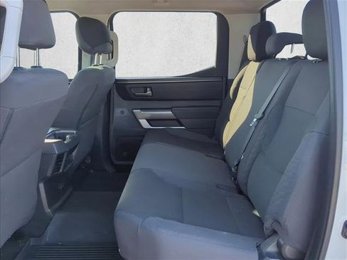 Used 2024 Toyota Tundra SR5 image 22