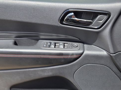 Certified 2025 Dodge Durango GT AWD/4WD image 7
