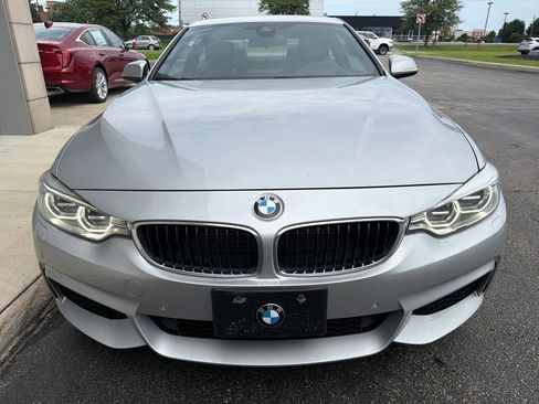 Used 2014 BMW 435i xDrive Coupe AWD/4WD image 6