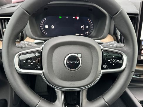 New 2026 Volvo XC60 B5 Plus w/ Protection Package Premier AWD/4WD image 23
